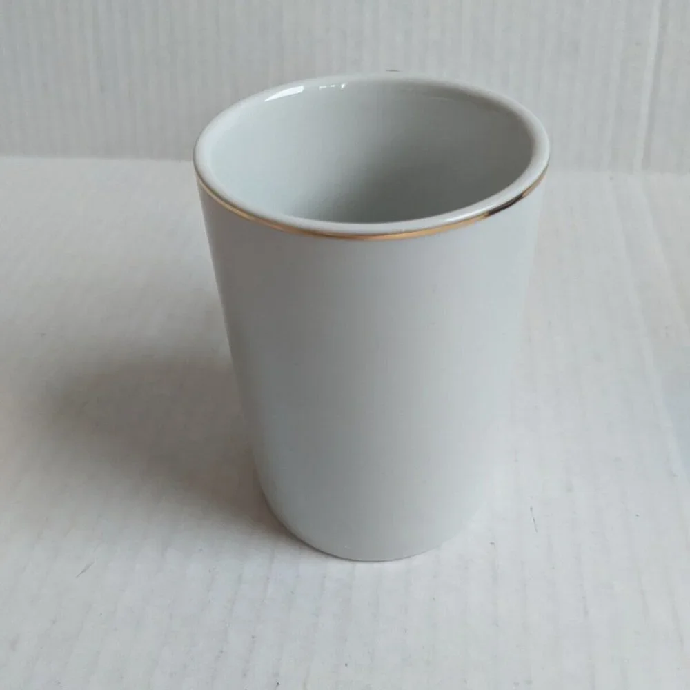 ROSANNA Dore Collectible Mug IN A GIFT BOX *NEW* 12 OZ